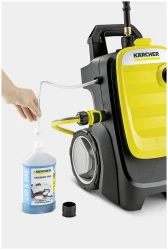 Мойка высокого давления Karcher K 7 Compact 1.447-050.0- фото5