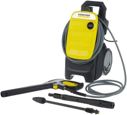 Мойка высокого давления Karcher K 7 Compact 1.447-050.0- фото2