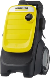 Мойка высокого давления Karcher K 7 Compact 1.447-050.0- фото