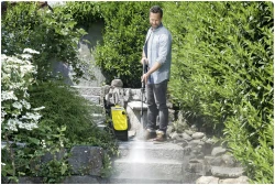 Мойка высокого давления Karcher K 7 Compact 1.447-050.0- фото6