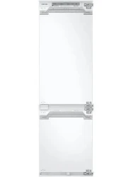 Встраиваемый двухкамерный холодильник Samsung BRB26715CWW/EF - фото3