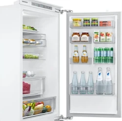 Встраиваемый двухкамерный холодильник Samsung BRB26715CWW/EF - фото4