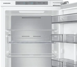 Встраиваемый двухкамерный холодильник Samsung BRB26715CWW/EF - фото8