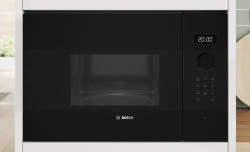 Встраиваемая микроволновая печь Bosch BFL524MB2- фото2