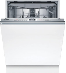 Посудомоечная машина Bosch SMV4EVX00E- фото