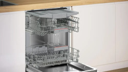 Посудомоечная машина Bosch SMV4EVX00E- фото3