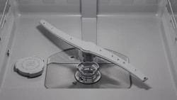 Посудомоечная машина Bosch SMV4EVX00E- фото8