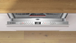 Посудомоечная машина Bosch SMV4EVX00E- фото4