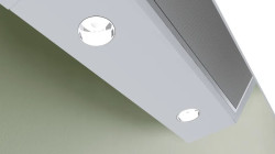 Вытяжка Bosch DWK66PJ20T- фото4