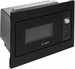 Встраиваемая микроволновая печь Bosch BFL523MB3- фото5