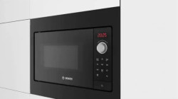 Встраиваемая микроволновая печь Bosch BFL523MB3- фото2