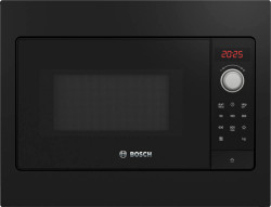 Встраиваемая микроволновая печь Bosch BFL523MB3- фото