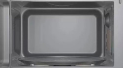 Встраиваемая микроволновая печь Bosch BFL523MB3- фото6