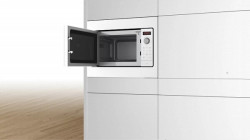 Встраиваемая микроволновая печь Bosch BFL523MW3- фото3