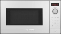Встраиваемая микроволновая печь Bosch BFL523MW3- фото