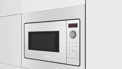 Встраиваемая микроволновая печь Bosch BFL523MW3- фото2