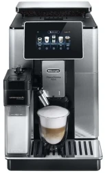Кофемашина DeLonghi Primadonna Soul ECAM610.74.MB- фото2
