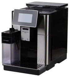 Кофемашина DeLonghi Primadonna Soul ECAM610.74.MB- фото3