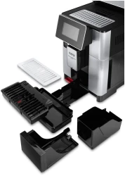 Кофемашина DeLonghi Primadonna Soul ECAM610.74.MB- фото6