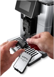 Кофемашина DeLonghi Primadonna Soul ECAM610.74.MB- фото5