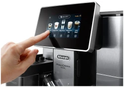 Кофемашина DeLonghi Primadonna Soul ECAM610.74.MB- фото4