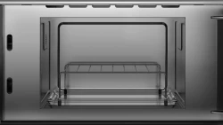 Встраиваемая микроволновая печь Bosch BEL7321B1- фото3