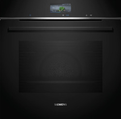 Духовой шкаф Siemens HB776G3B1- фото