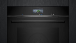 Духовой шкаф Siemens HB776G3B1- фото2