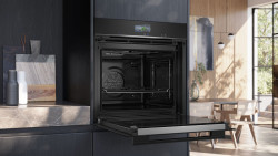 Духовой шкаф Siemens HB776G3B1- фото4