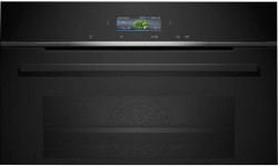 Духовой шкаф Siemens HB774G2B1- фото3