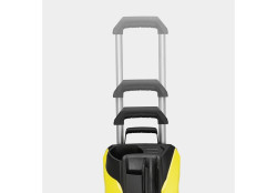 Мойка высокого давления Karcher K 5 Power Control Flex 1.324-700.0- фото3