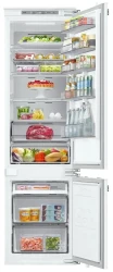 Встраиваемый холодильник Samsung BRB80F30AEF0EO- фото