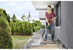 Мойка высокого давления Karcher K 5 Power Control Flex 1.324-700.0- фото5
