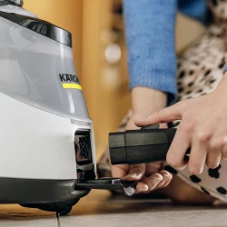 Пароочиститель Karcher SC 5 EasyFix Iron (1.512-661.0)- фото6