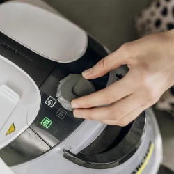 Пароочиститель Karcher SC 5 EasyFix Iron (1.512-661.0)- фото7