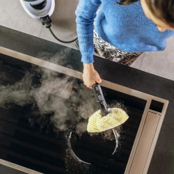Пароочиститель Karcher SC 5 EasyFix Iron (1.512-661.0)- фото9