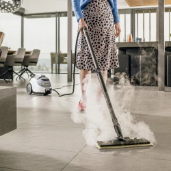 Пароочиститель Karcher SC 5 EasyFix Iron (1.512-661.0)- фото8