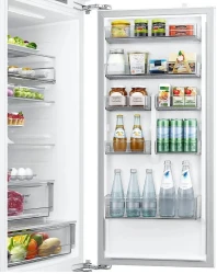 Встраиваемый холодильник Samsung BRB80F30ADF0EO- фото6