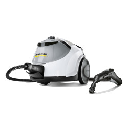 Пароочиститель Karcher SC 5 EasyFix Iron (1.512-661.0)- фото3