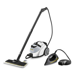 Пароочиститель Karcher SC 5 EasyFix Iron (1.512-661.0)- фото2