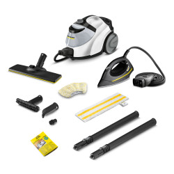 Пароочиститель Karcher SC 5 EasyFix Iron (1.512-661.0)- фото