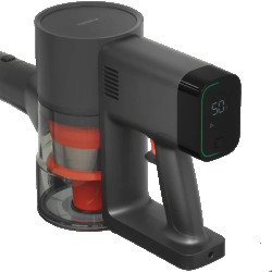 Пылесос Xiaomi Vacuum Cleaner G20 Max D206- фото5