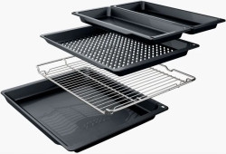 Духовой шкаф Bosch HJG852YB0T- фото4