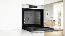Духовой шкаф Bosch HJG852YW0T- фото6