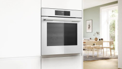 Духовой шкаф Bosch HJG852YW0T- фото3