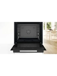 Электрический духовой шкаф Bosch HJG852YT0T- фото4