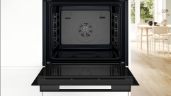 Духовой шкаф Bosch HJA737BA0- фото3