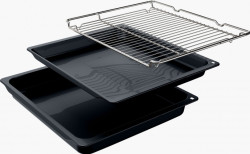 Духовой шкаф Bosch HJA737BA0- фото6