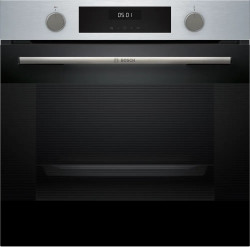 Духовой шкаф Bosch HJA737BR0- фото