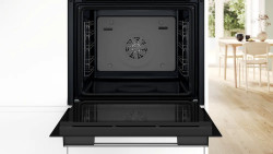 Духовой шкаф Bosch HJA737BR0- фото5